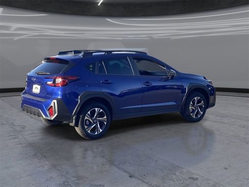 New 2026 Subaru Crosstrek 2.0i Premium image 5