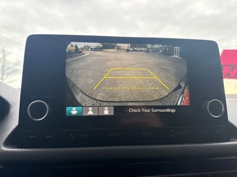 Used 2022 Honda Civic Sport image 34