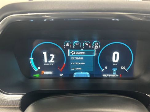 Used 2021 Ford F150 Platinum AWD/4WD image 19