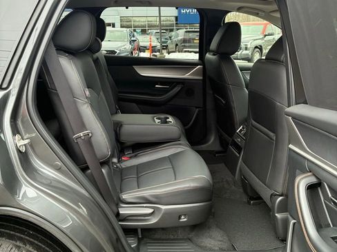 Used 2025 MAZDA CX-90 3.3 Turbo w/ Preferred Package image 24