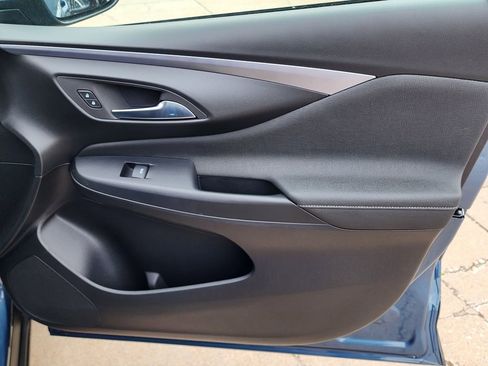 New 2026 Buick Envista Sport Touring w/ Convenience I Package FWD image 34
