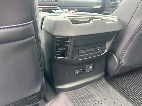 New 2026 Toyota Tundra Platinum image 15