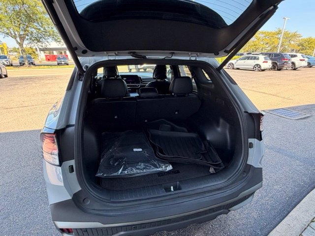 Used 2023 Kia Sportage X-Line w/ X-Line Premium Package AWD/4WD image 10