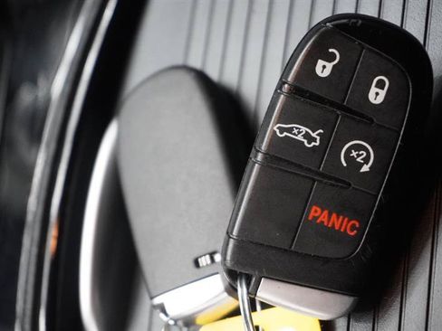 Used 2017 Chrysler 300 S w/ Safetytec Plus Group RWD image 22
