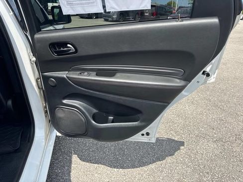 Used 2022 Dodge Durango R/T AWD/4WD image 25