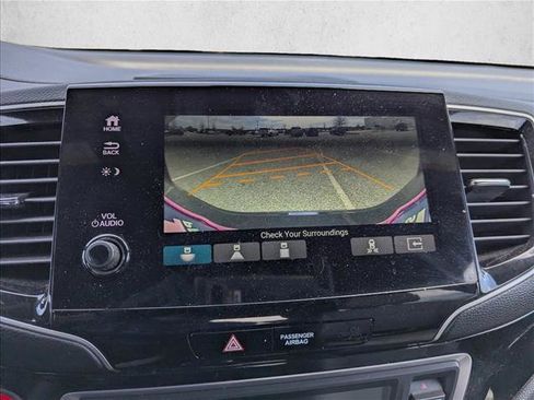 Used 2019 Honda Passport Touring image 19