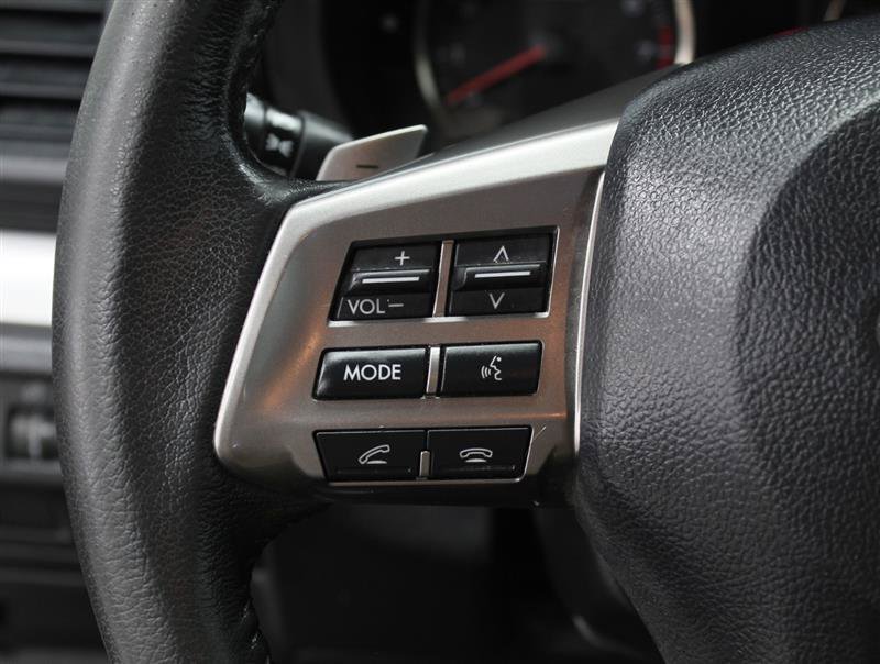 Used 2014 Subaru Crosstrek 2.0i Limited AWD/4WD image 11