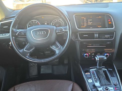 Used 2014 Audi Q5 2.0T Premium Plus w/ Premium Plus Package AWD/4WD image 14