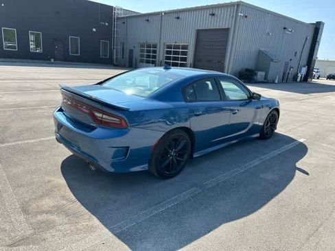 Certified 2020 Dodge Charger GT w/ Performance Handling Group RWD image 20