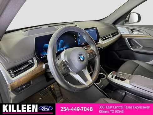 Used 2023 BMW X1 xDrive28i w/ Premium Package AWD/4WD image 10