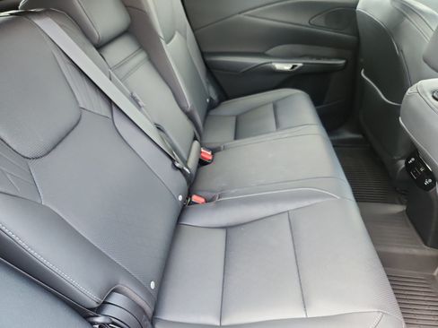 Used 2025 Lexus RX 350 w/ Convenience Package AWD/4WD image 30
