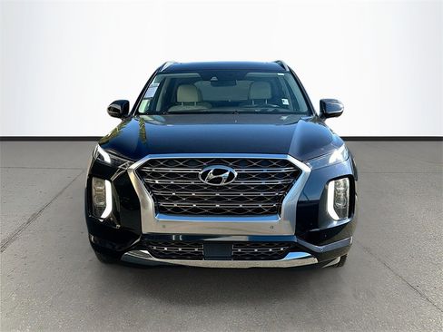 Used 2020 Hyundai Palisade Limited image 2