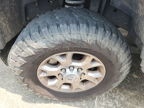 Used 2022 RAM 2500 Laramie AWD/4WD image 19