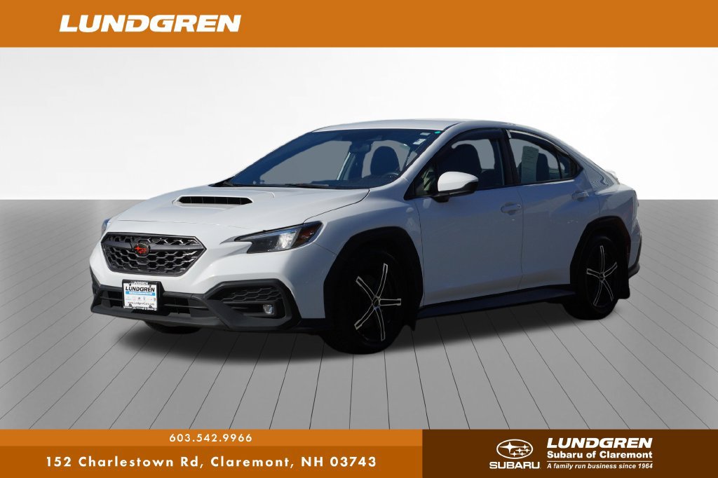 Used 2023 Subaru WRX AWD/4WD image 29