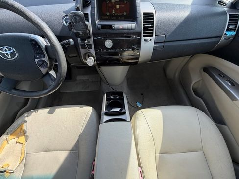 Used 2008 Toyota Prius FWD image 11