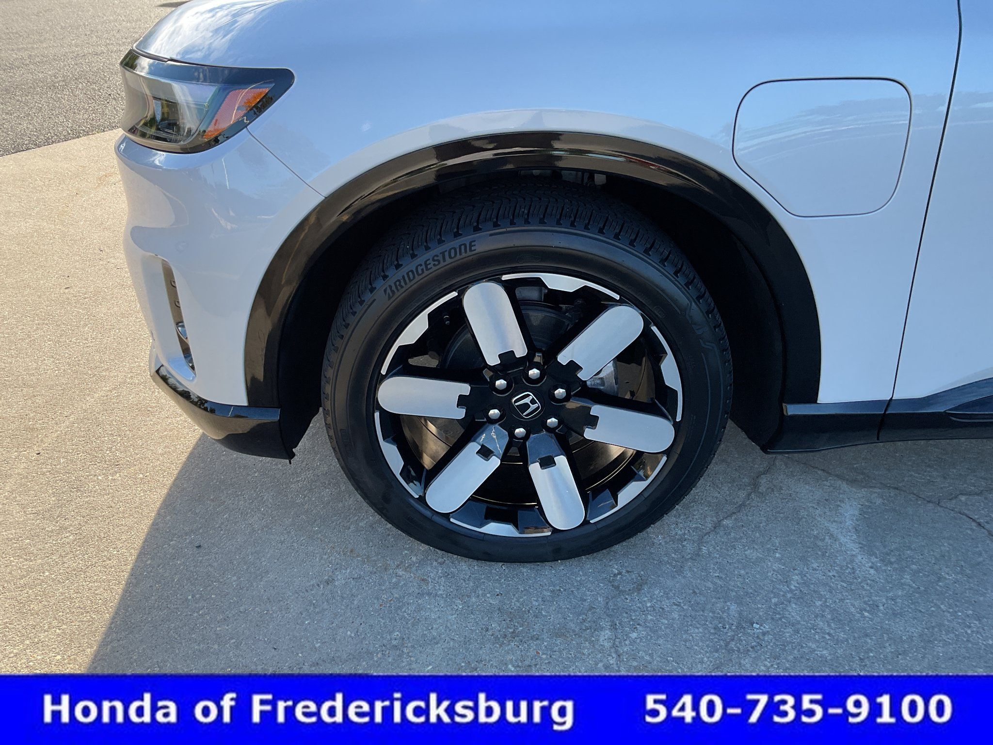 Used 2024 Honda Prologue Elite image 10