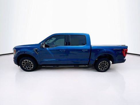 Used 2023 Ford F150 XLT w/ Equipment Group 302A High RWD image 2