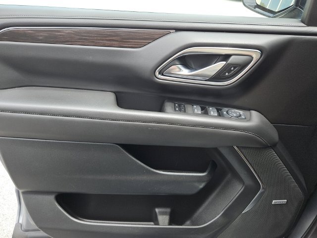Used 2024 Chevrolet Tahoe LT RWD image 18