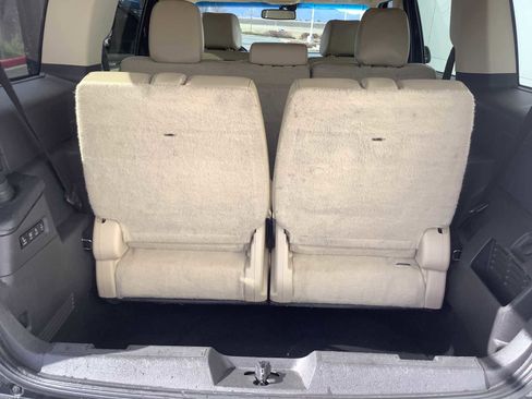 Used 2014 Ford Flex Limited w/ Equipment Group 303A image 19