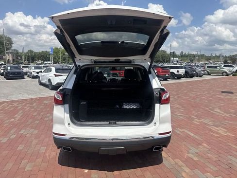 Used 2018 Chevrolet Equinox Premier FWD image 29