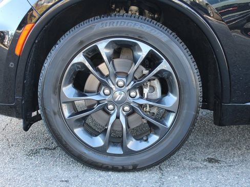 Used 2022 Dodge Durango R/T w/ Blacktop Package image 17