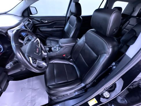 Used 2021 GMC Acadia SLT w/ Elevation Edition AWD/4WD image 14