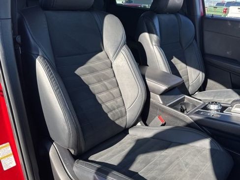 Used 2022 Mitsubishi Outlander SE image 15