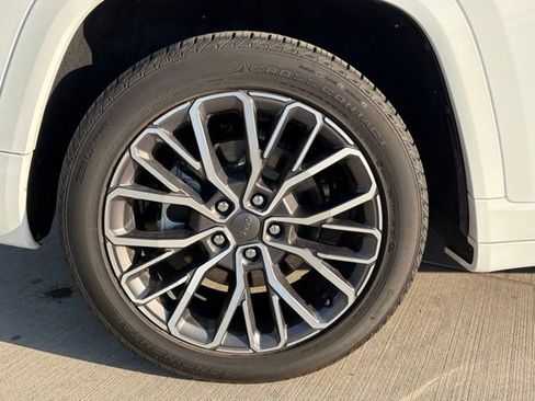 Certified 2025 Jeep Grand Cherokee L Summit image 6