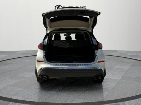 Used 2021 Nissan Murano SL image 15