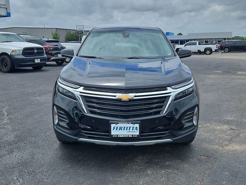 Used 2022 Chevrolet Equinox LT FWD image 20