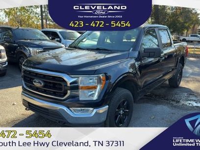 Used 2021 Ford F150 XLT