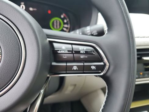 New 2026 MAZDA CX-90 3.3 Turbo S w/ Premium Plus image 25