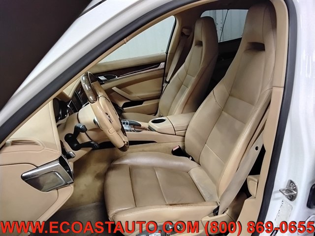 Used 2012 Porsche Panamera image 11