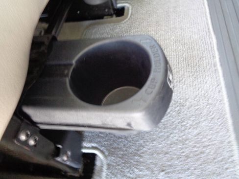 Used 2019 Nissan NV 3500 SL image 52