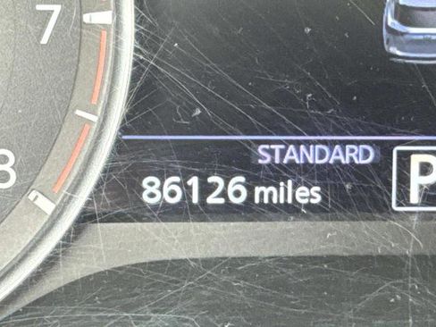 Used 2019 INFINITI QX50 Pure image 27