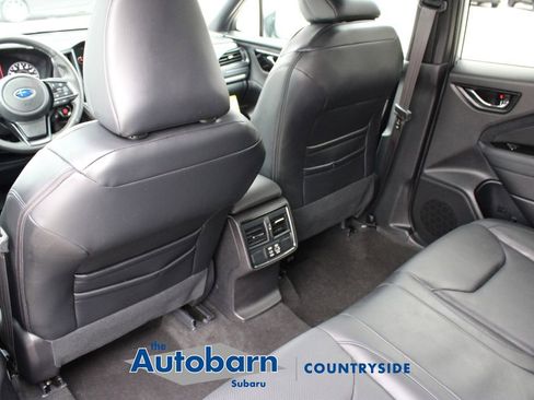Certified 2026 Subaru Forester Limited AWD/4WD image 27