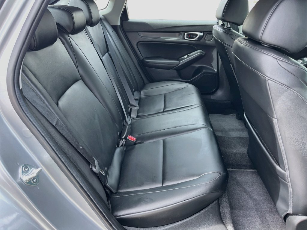 Used 2024 Acura Integra FWD image 26