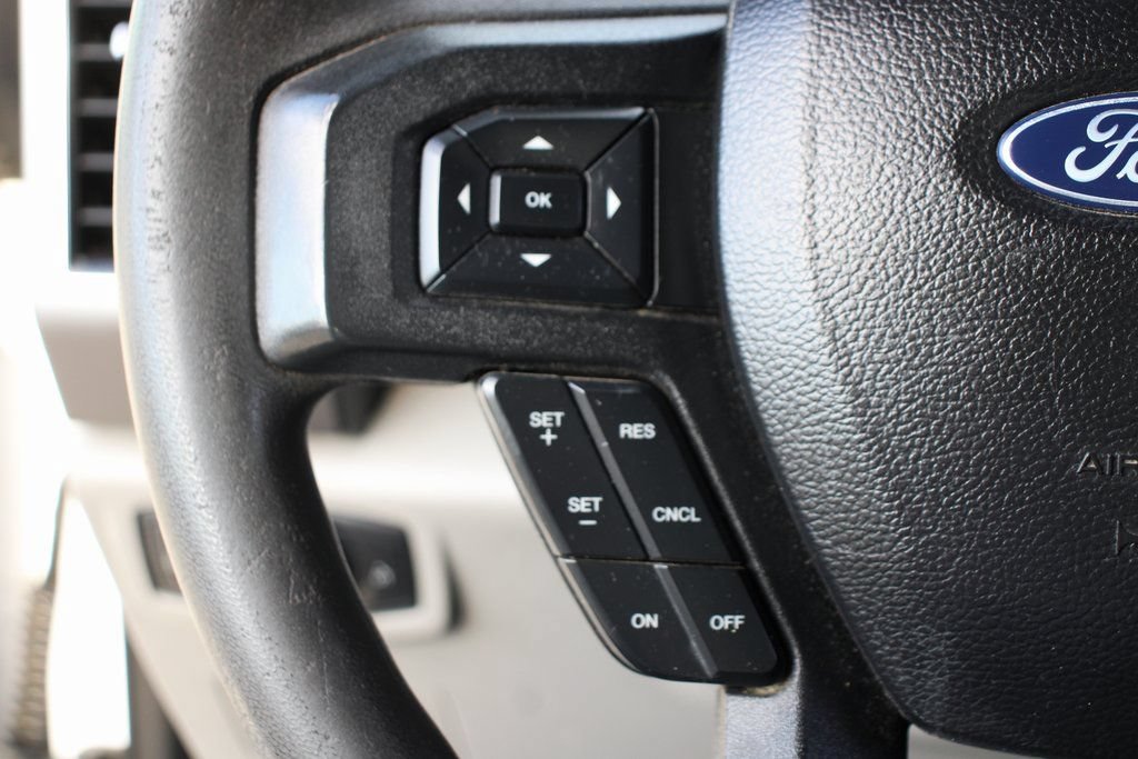 Used 2019 Ford F550 4x4 Crew Cab Super Duty image 21