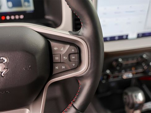 Used 2024 Ford Bronco Heritage Edition image 14