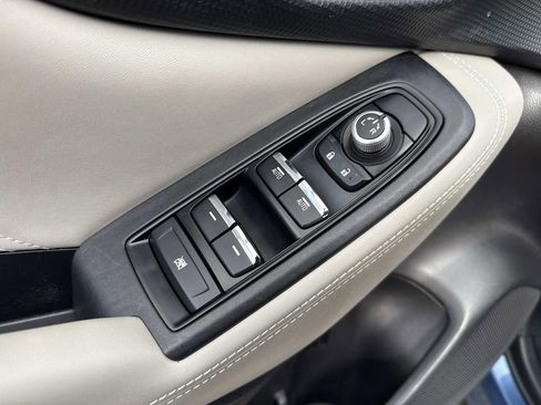 Used 2020 Subaru Forester Limited w/ Popular Package #3 image 22