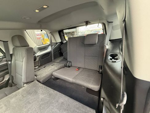 Used 2019 GMC Yukon SLE w/ Convenience Package AWD/4WD image 19