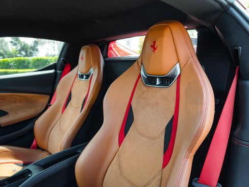 Used 2023 Ferrari 296 GTB image 21