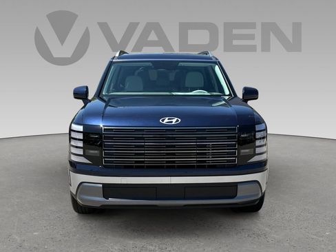 New 2026 Hyundai Palisade SEL FWD image 27