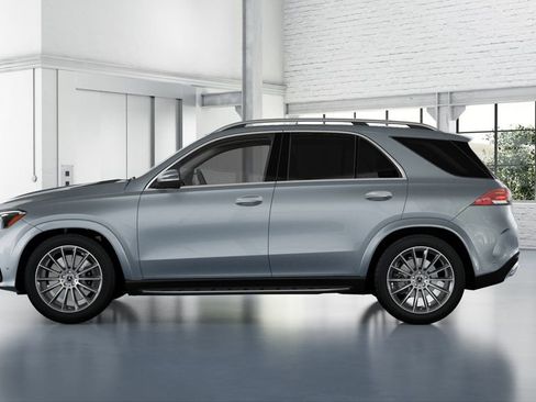 New 2026 Mercedes-Benz GLE 450 4MATIC image 29