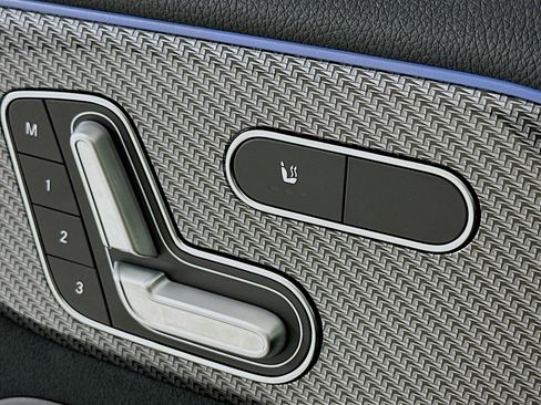 Used 2026 Mercedes-Benz GLA 35 AMG 4MATIC image 20