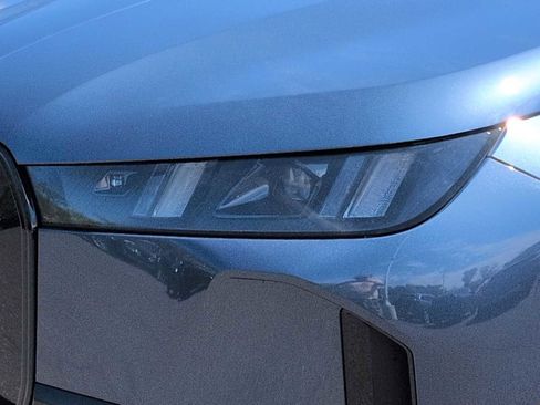 New 2026 BMW iX xDrive45 image 11