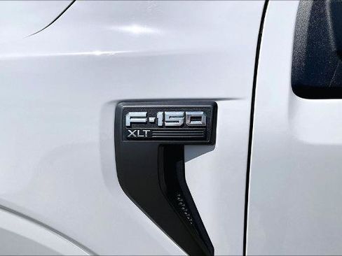 Certified 2023 Ford F150 XLT w/ Equipment Group 302A High AWD/4WD image 8
