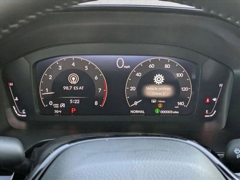 New 2026 Honda CR-V EX-L image 11