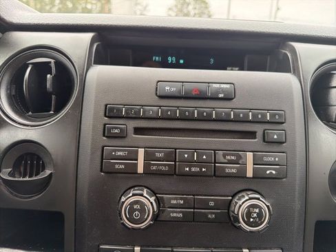 Used 2013 Ford F150 STX w/ Mid Equipment Group image 26