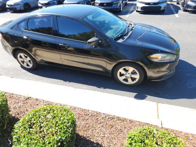 Used 2016 Dodge Dart SE w/ Convenience Group FWD image 13